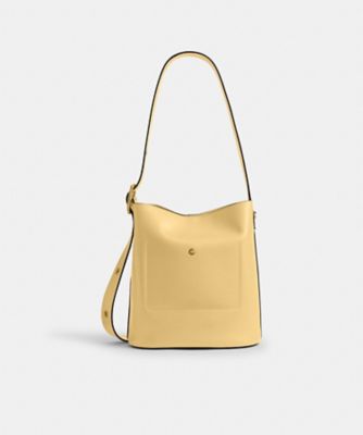 ブリーカー バケット バッグ | COACH/コーチ | 三越伊勢丹オンライン